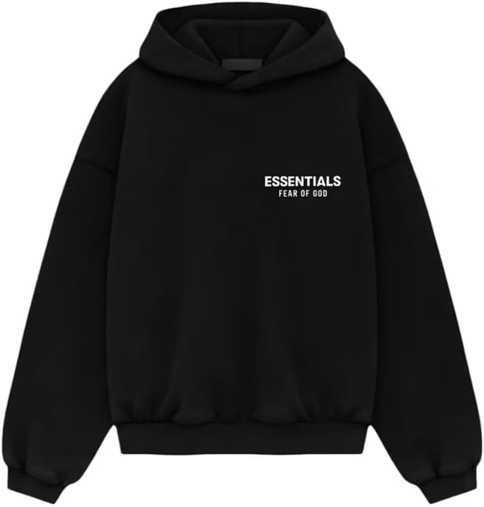 Essential Hoodies
