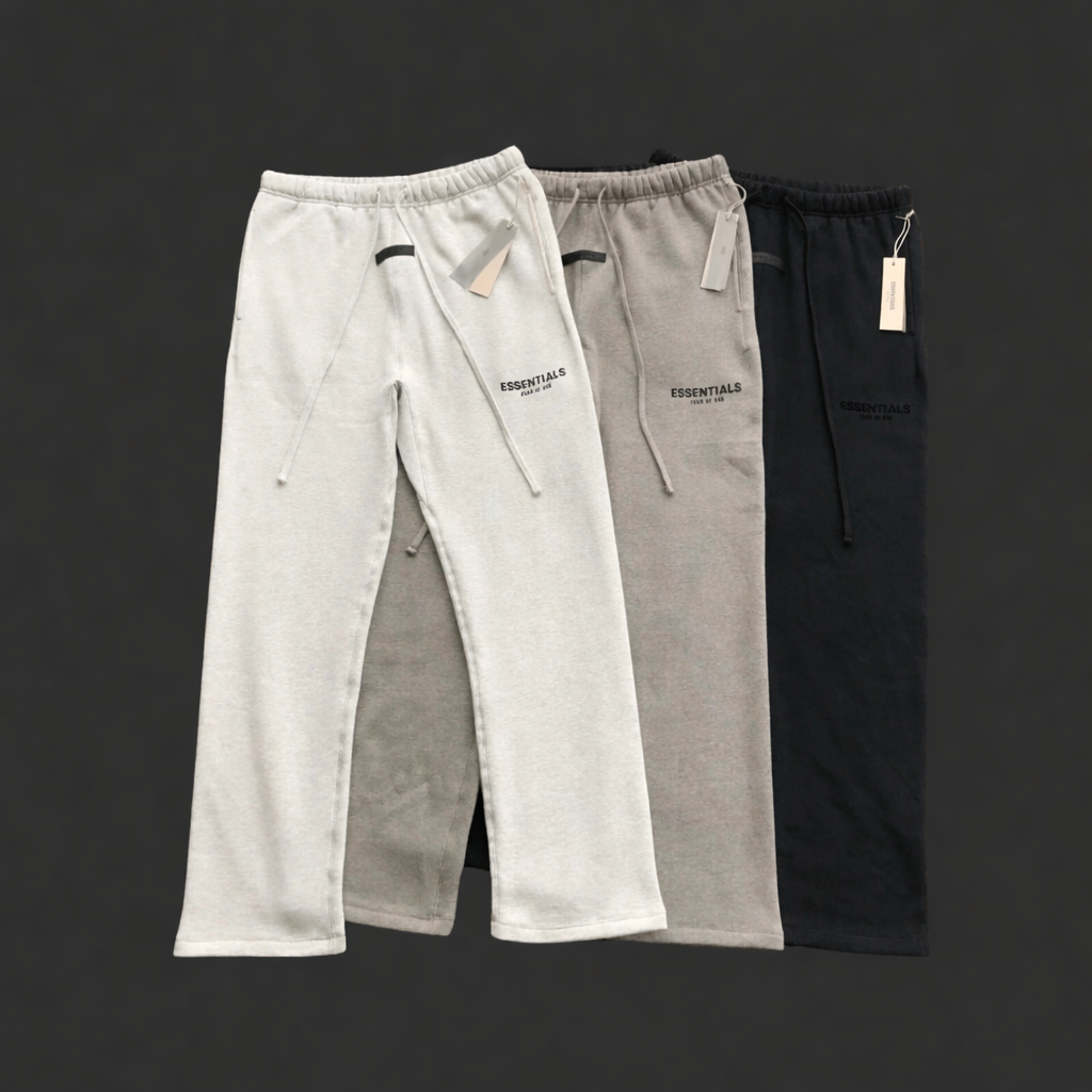 Essential Sweatpants