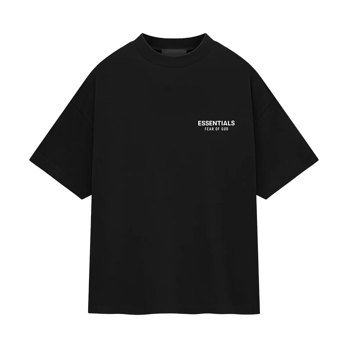 Essentials Tee's
