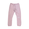 Blush Cuffed Essentials Sweatpants