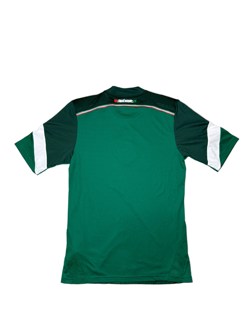 2014/2015 Mexico Home Shirt (XS)