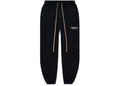 Black and White Essentials Sweatpants
