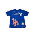 Blue Dodgers Cough Syrup T-Shirt