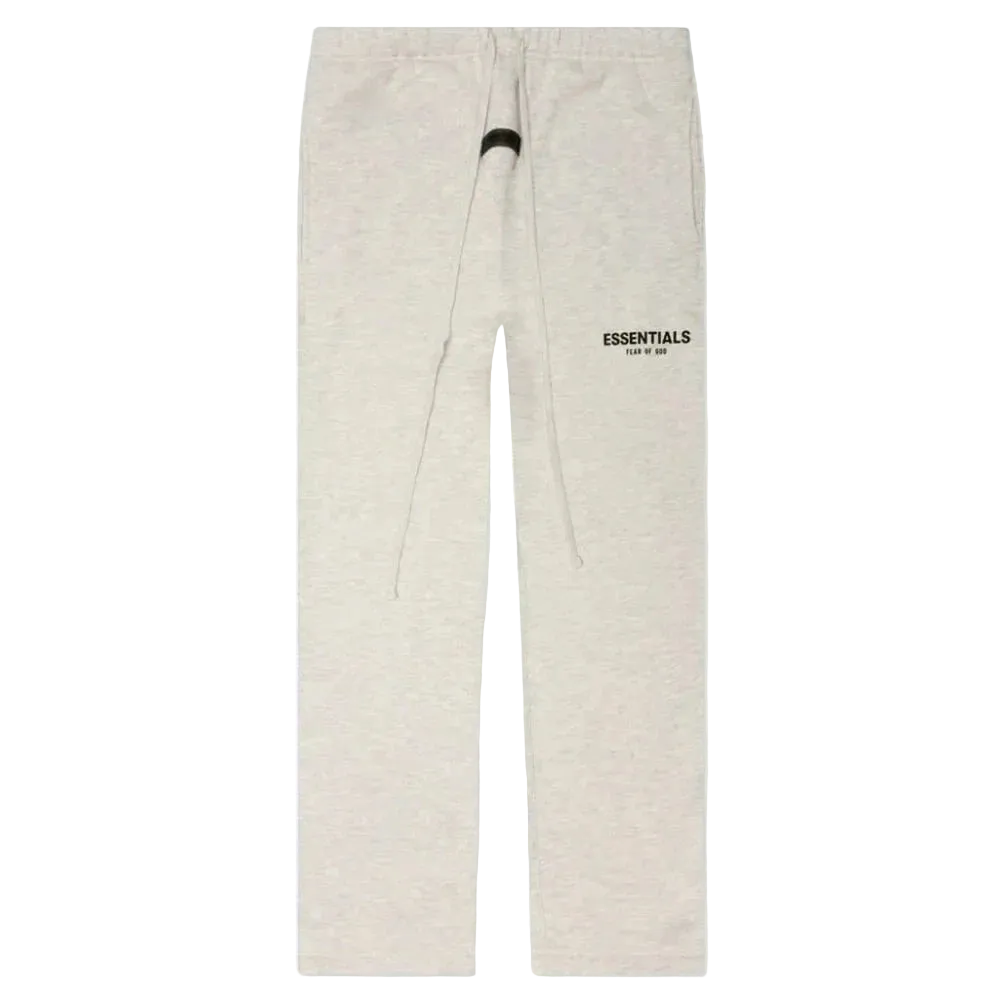 Light Oat Essentials Sweatpants