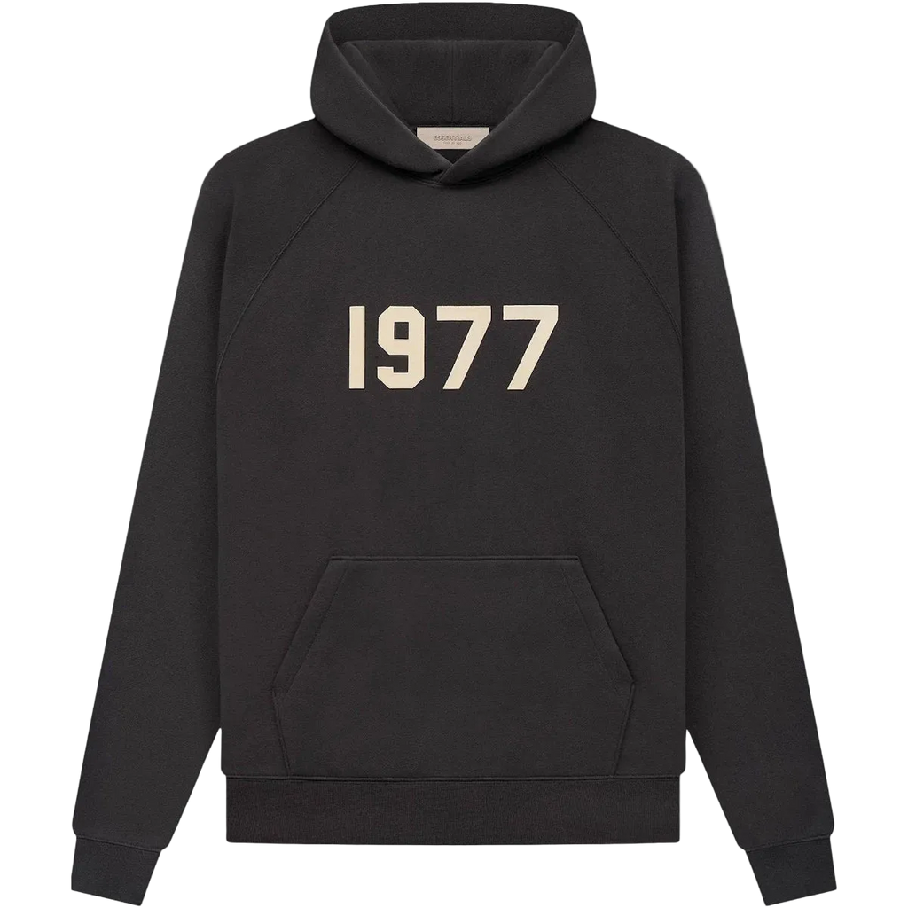 Iron 1977 Essentials Hoodie