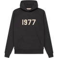 Iron 1977 Essentials Hoodie