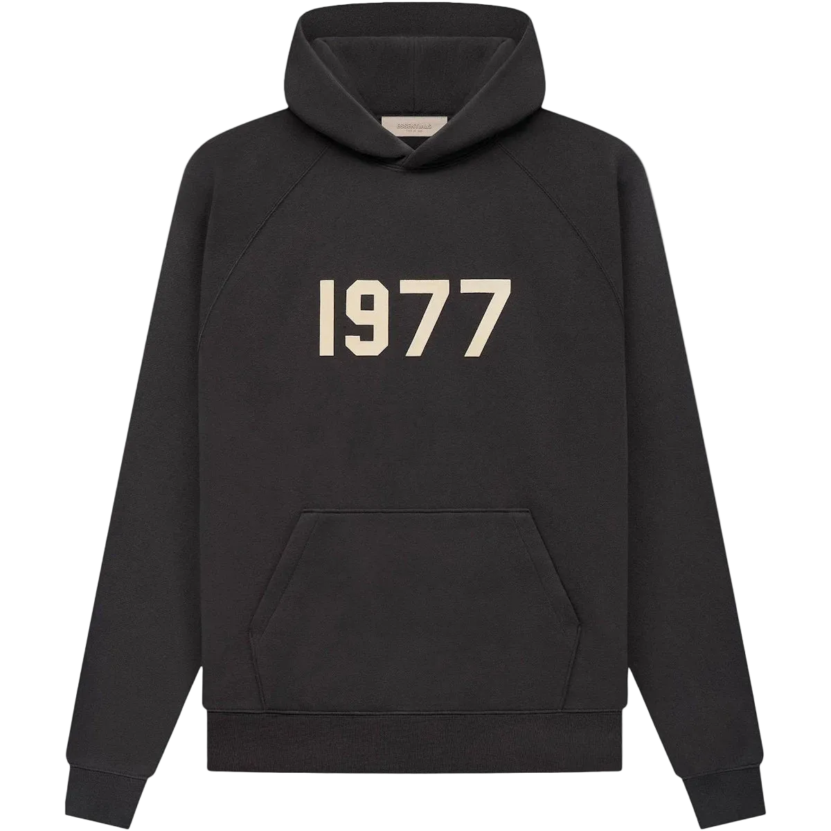 Iron 1977 Essentials Hoodie