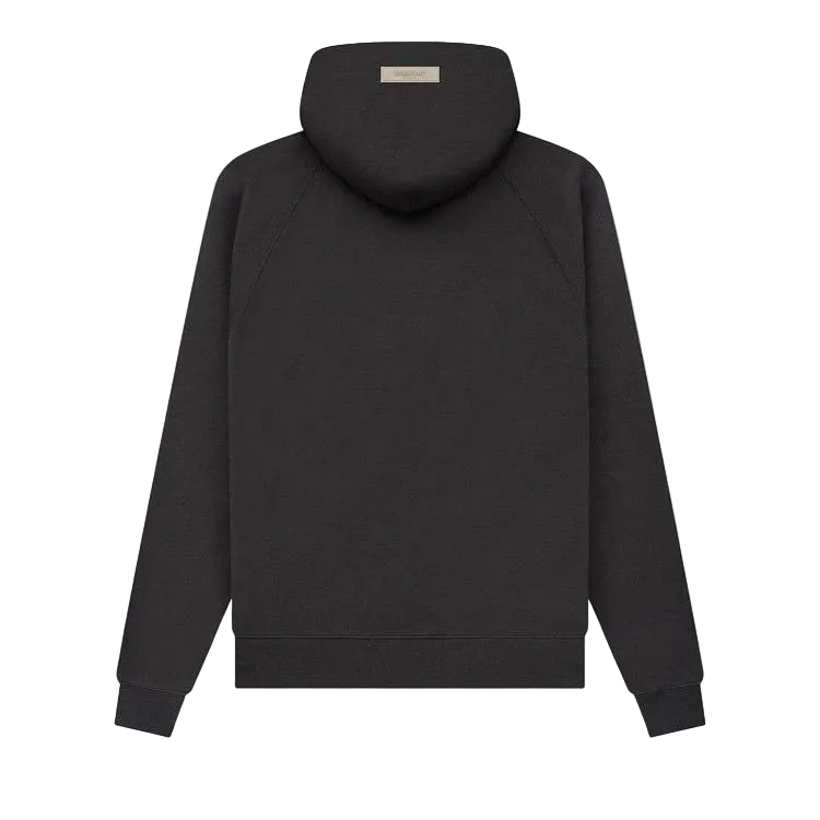 Iron 1977 Essentials Hoodie