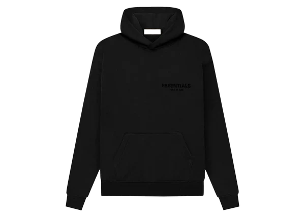 Stretch Limo Essentials Hoodie