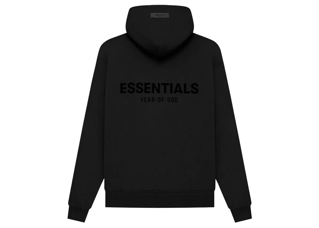 Stretch Limo Essentials Hoodie