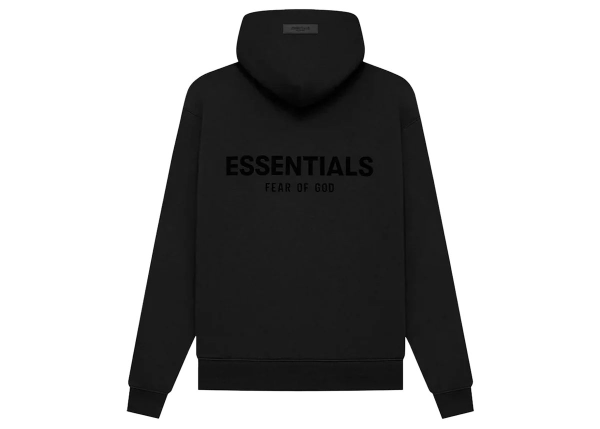 Stretch Limo Essentials Hoodie